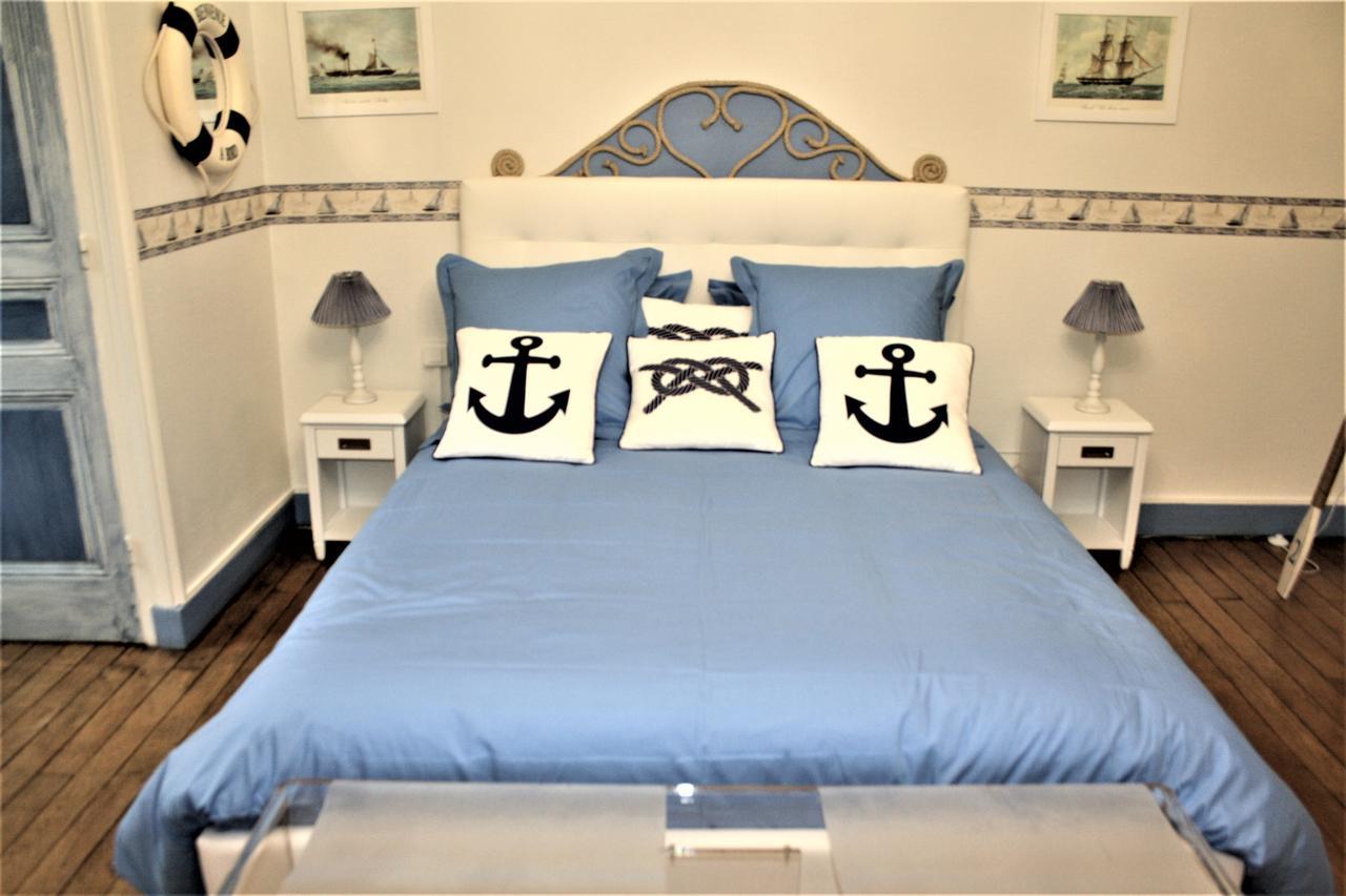 Relais Du Destin 호텔 Vertrieu 외부 사진