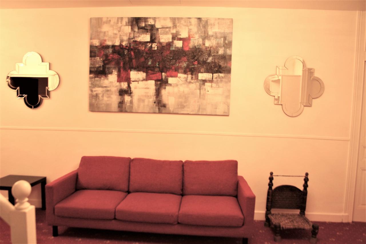 Relais Du Destin 호텔 Vertrieu 외부 사진